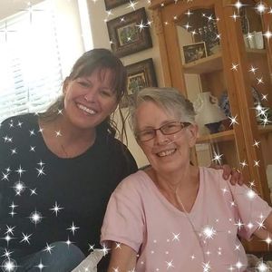 Meet your Posher, Kathryn